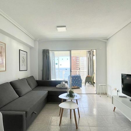 Caballos Apartment Benidorm Zewnętrze zdjęcie