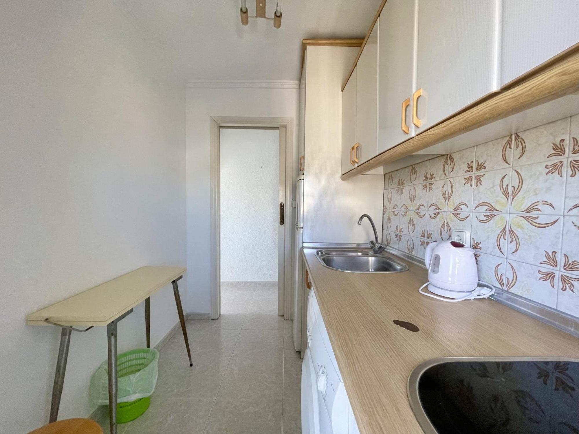 Caballos Apartment Benidorm Zewnętrze zdjęcie